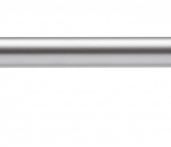 RR002SC.5/608 (Ручка R0260/608) сатиновый хром ручка