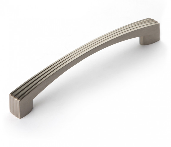 RS270BSN.4/128 Атласный никель ручка ERIKA