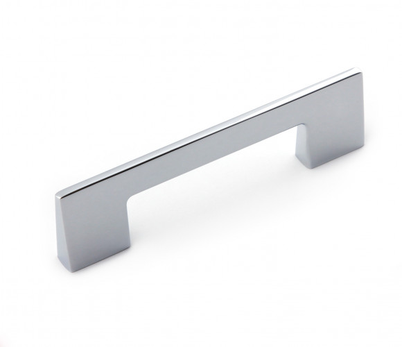 RS185CP.4/96 Хром полированный ручка