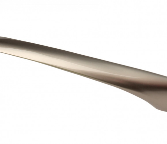 RS006SN.4/128 сатиновый никель ручка