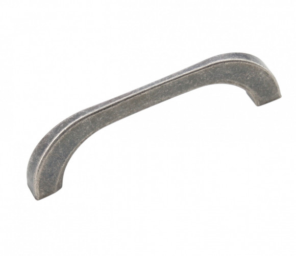 RS442BAZ.4/96 черненый старинный цинк Ручка