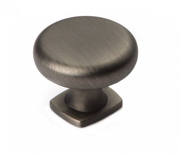 RC414BAP.1 Брашированное старинное олово Ручка MONO