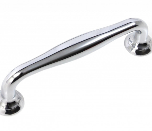 RS433CP.4/96 Хром полированный Ручка