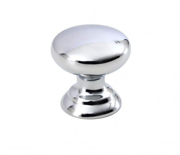 RC433CP.4 Хром полированный Ручка URSULA