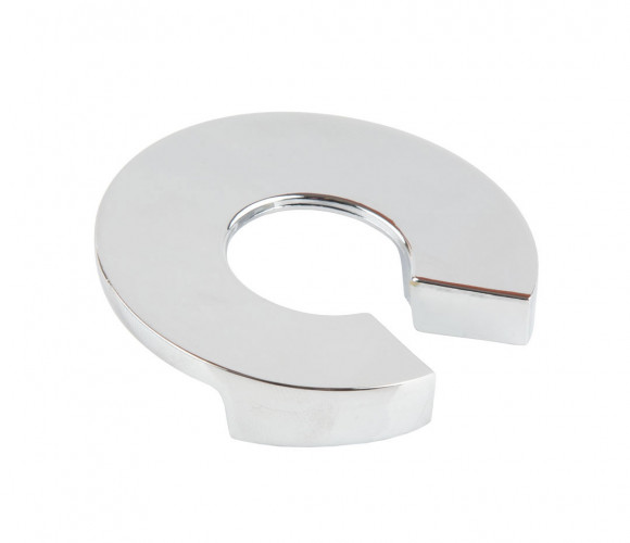 Ручка-скоба, 32мм, хром, RS-2310-32, KERRON