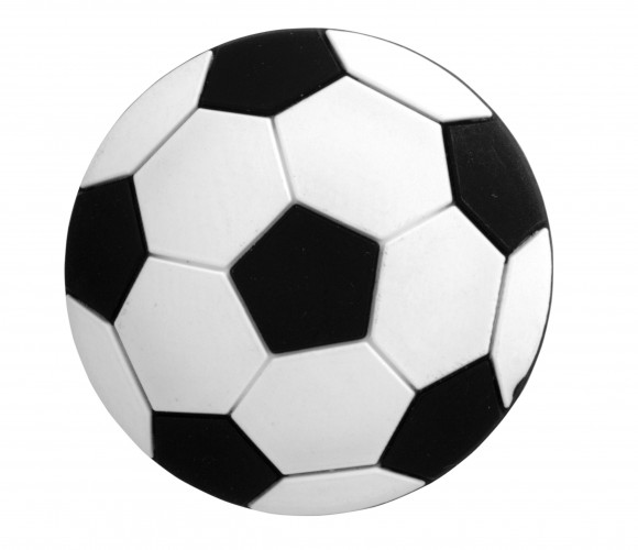 Ручка мебельная UM-KID-E-001 мяч