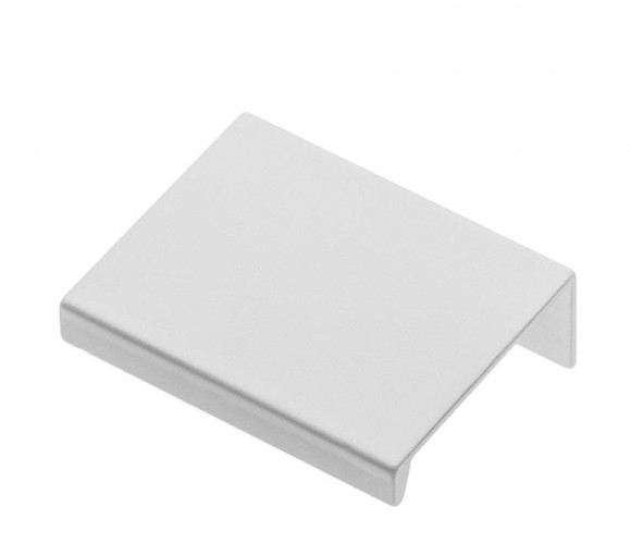 Ручка алюминиевая 32мм/50мм,   UA-HEXI-05, алюминий