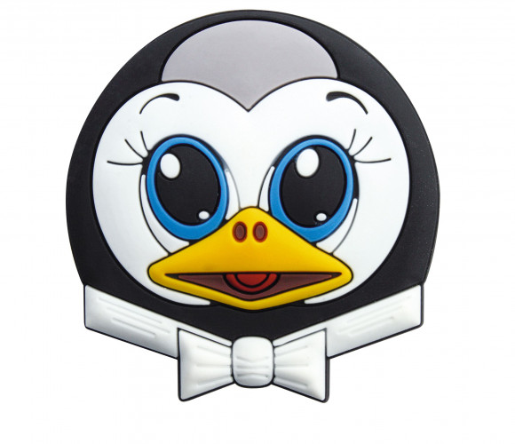 Ручка мебельная UM-KID-Y-001 пингвин