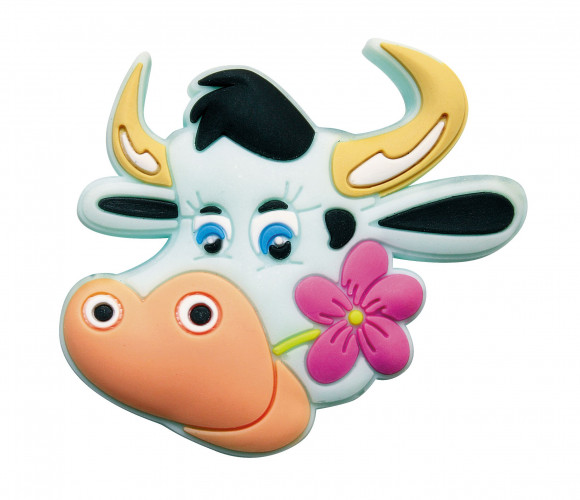 Ручка мебельная UM-KID-T-001 корова