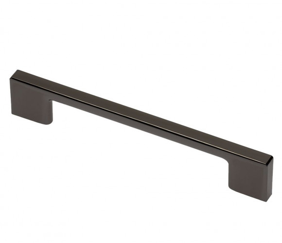 Ручка GTV UZ-819128-12 хром черный