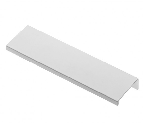 Ручка алюминиевая 96мм/150мм,   UA-HEXI96-05, алюминий