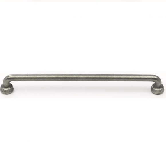 Ручка-скоба Telford 19.3983.59 матовая черн. сталь 160****