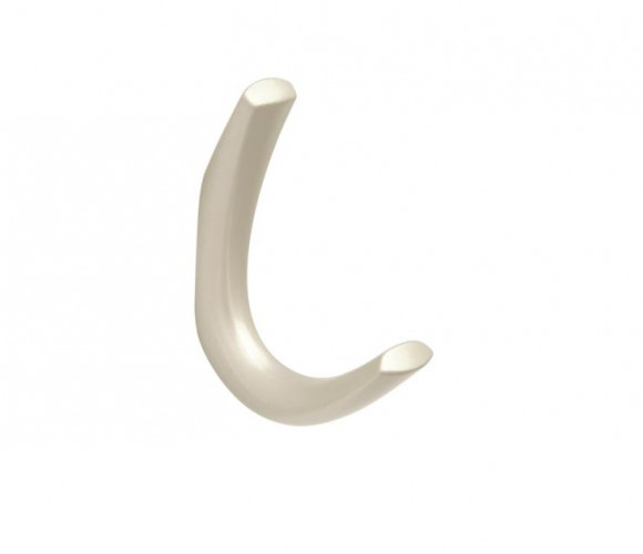 Крючок FK 008010 St светлый (ТЗ)