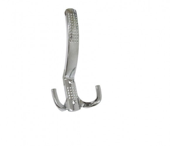 Крючок K305CP.6 (K0540) хром полированный