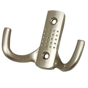 Крючок K204SN.6(K0450) Сатиновый никель