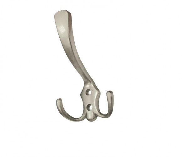 Крючок K302SN.6 (K0250) сатиновый никель
