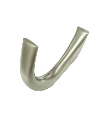 Крючок K206SN.10 (K0650) сатиновый никель