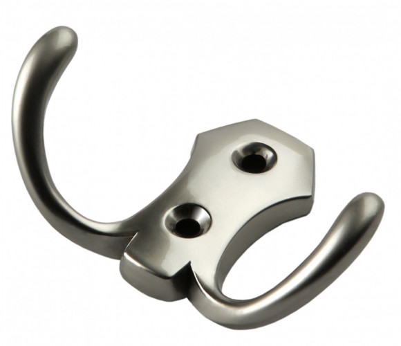 Крючок K203SN.2 Сатиновый никель