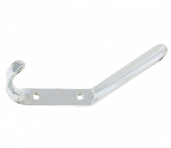 Крючок-вешалка №4 цинк