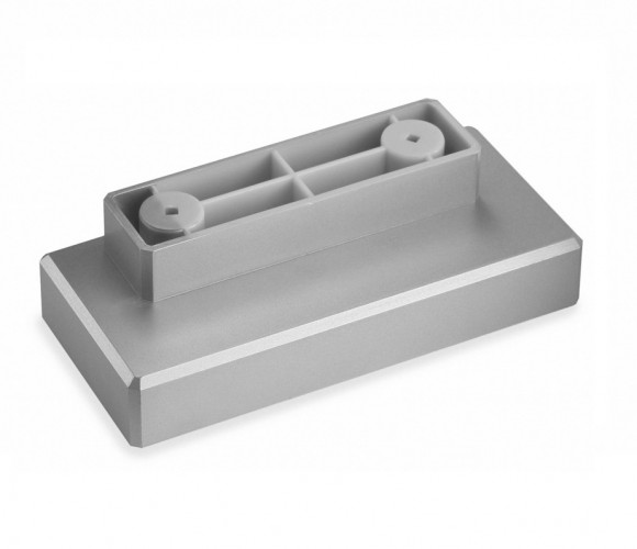 Нерегулируемая опора Х 015036 St светлый (ТЗ)