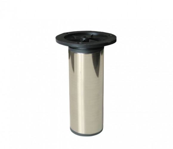 Опора d-50мм, h-150-170мм, под нержавеющую сталь   5984