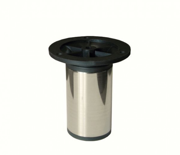 Опора d-50мм, h-100-120мм, под нержавеющую сталь   5982