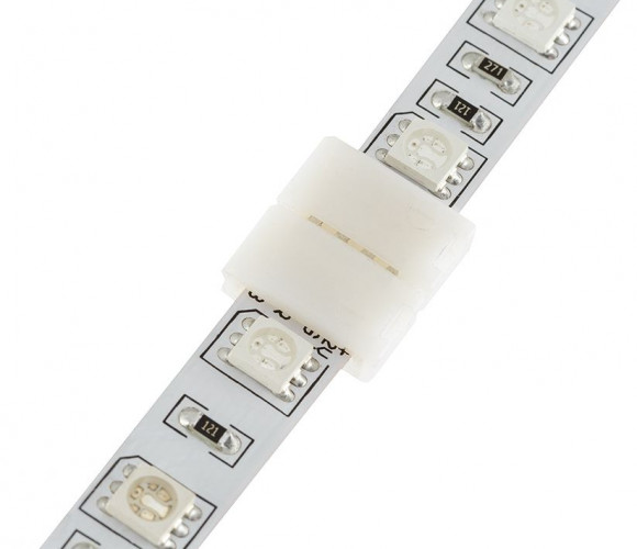 Соединитель двухсторонний RGB LR29