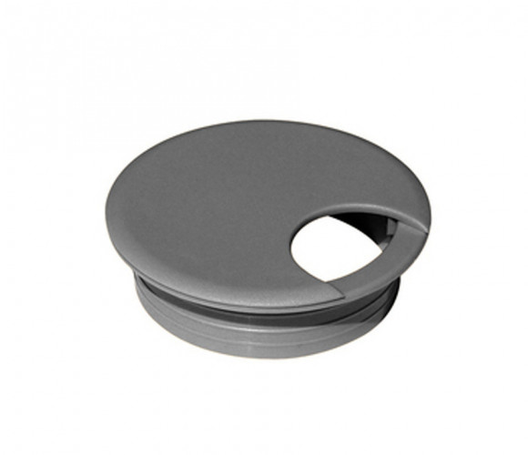 Кабель-канал КК60 Серый  (50шт.)