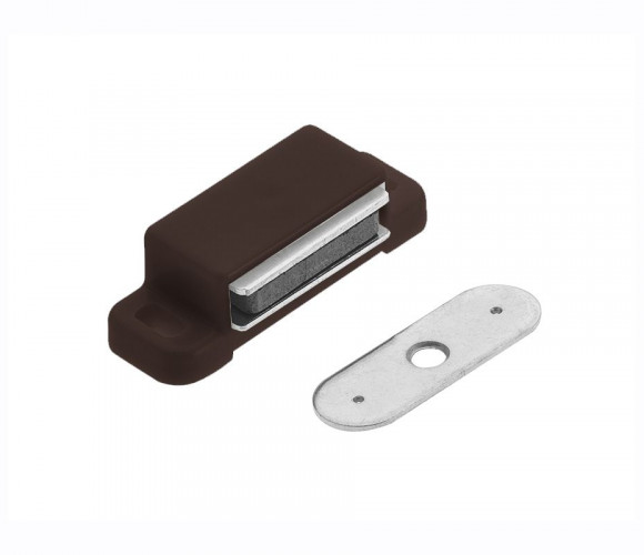 Магнит Коричневый