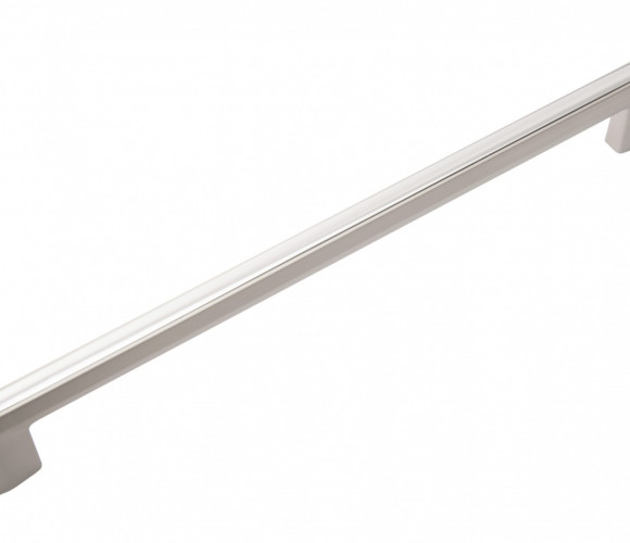 RS285W/CP.4/224 Хром полированный/Белый, ручка