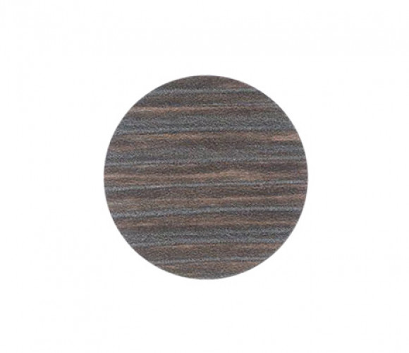 Заглушка самокл. d=20мм Венге мали 20.855 (28шт/лист)