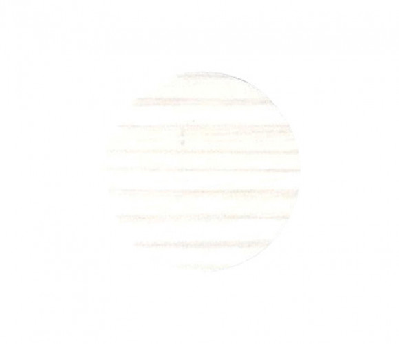 Заглушка самокл. d=20мм Файнлайн крем 20.976 (28шт/лист)