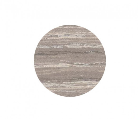 Заглушка самокл. d=20мм Баменда Серо-Бежевый 20.823 (28шт/лист)