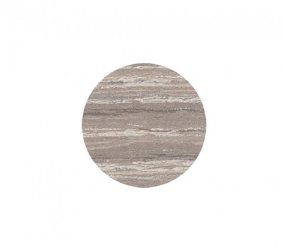 Заглушка самокл. d=14мм Баменда Серо-Бежевый 14.823 (25шт/лист)