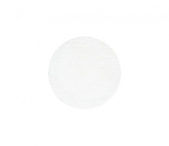 Заглушка самокл. d=20мм Белый Премиум Древесные поры 20.319 (28шт/лист)