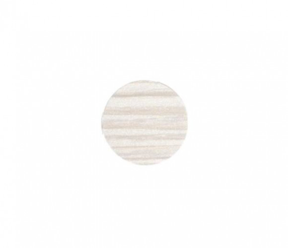 Заглушка самокл. d=14мм Выбеленное Дерево 14.873 (25шт/лист)