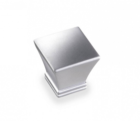 Ручка - грибок FB 013000 St светлый (100 шт.)