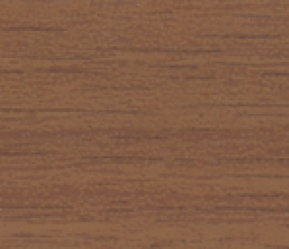 ПВХ Кромка-Орех Италия (Ноче Мария Луиза) 0,4х19мм    101077W  ***     Lamarty