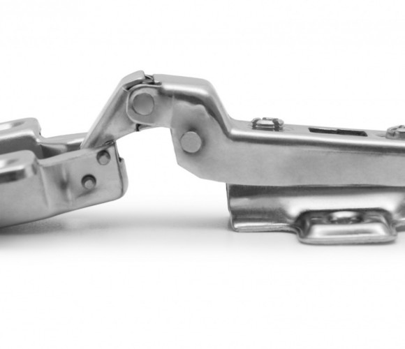 Петля BOYARD slide-on D35mm.105гр.откр.смежная H102B02/0112