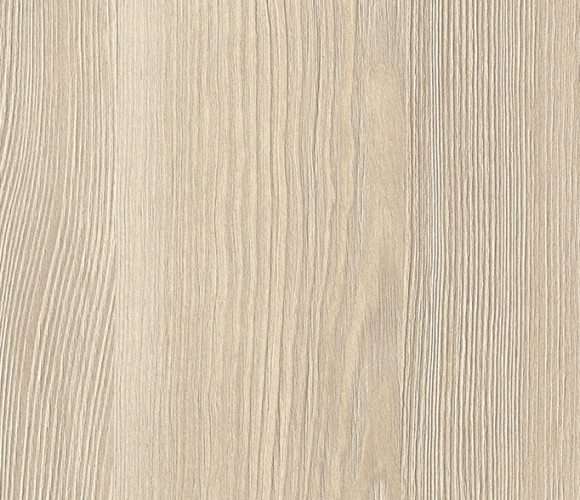 Пластик Сосна Аланд белая ST22 H3430 2800*1310*0,8