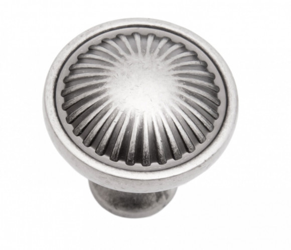 RC118BAZ.4 Черненый старинный цинк Ручка MAGICA