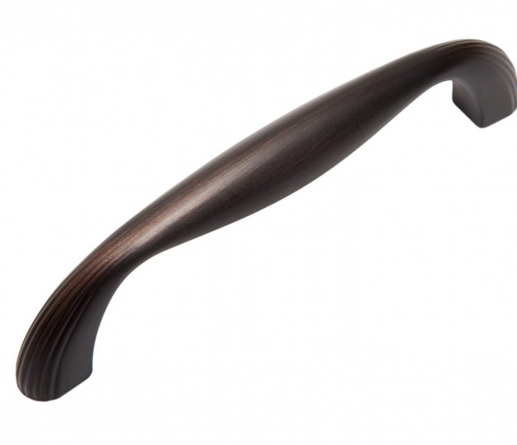 RS198BAC.4/96 Брашированная старинная медь Ручка MAGICA