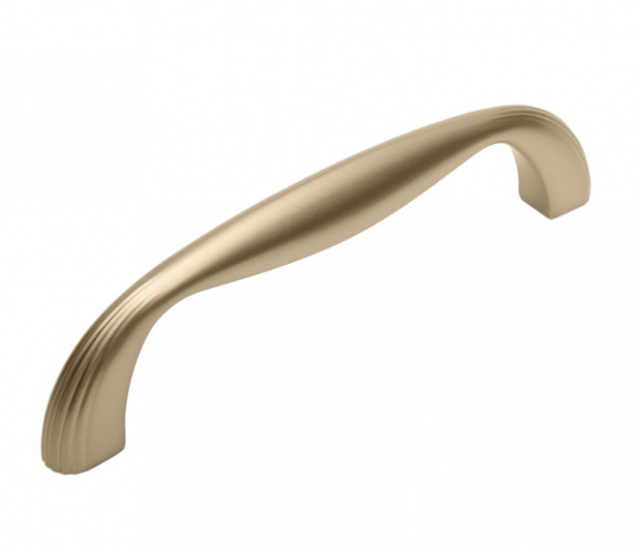 RS198GC.4/96 Карамельное золото Ручка MAGICA