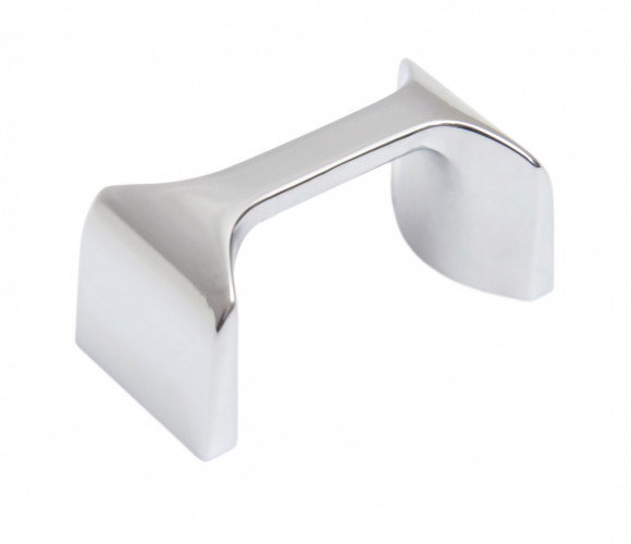 RS288CP.4/32 Хром полированный Ручка MINI