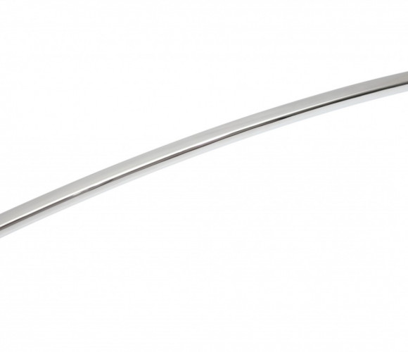 RS221CP.4/160 Хром полированный Ручка COSTA