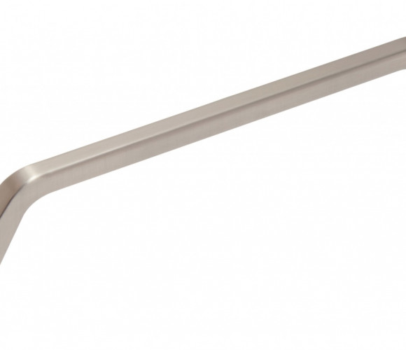 RS297MBSN.4/160 Матовый атласный никель Ручка NUUK