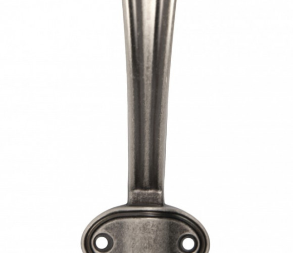 Крючок K306BAZ.2 Черненый старинный цинк LORD