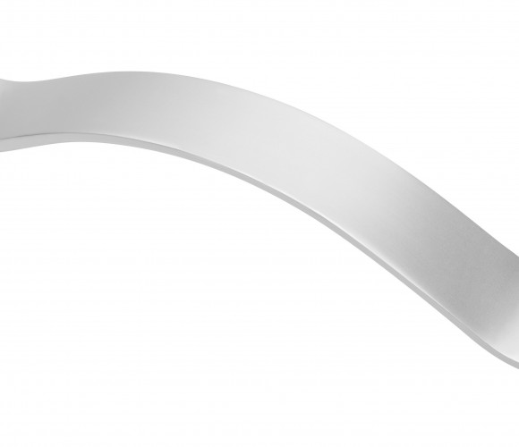 Ручка алюминиевая UA-OO-319/128   UA-00-319128