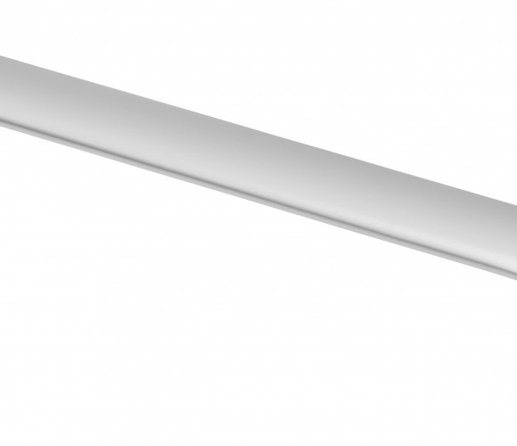 Ручка алюминиевая UA-OO-340/160   UA-00-340160