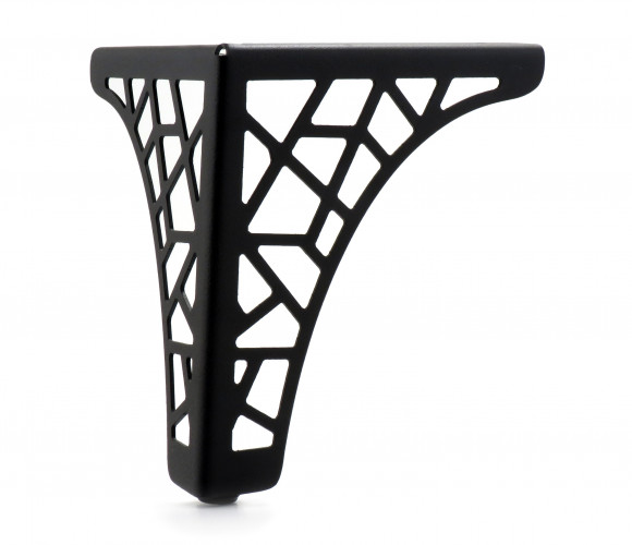 Опора OPR 053.0150.9005 Черный